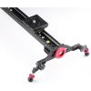 Konova Slider K2 60cm professzionális kamera slider