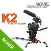 Konova Slider K2 60cm professzionális kamera slider