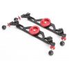 Konova Slider K2 60cm professzionális kamera slider