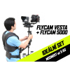 flycam 5000 set