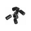 Stativ 3D-Kopf H051  Hlava s nosností až 6kg