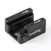 SmallRig Cold Shoe Mount Adapter with Anti off Button 2260 1 92908.1542106824