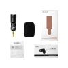 Comica Audio CVM-VS07 mini kardioid mikrofon mobilhoz és telefonhoz