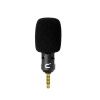 Comica Audio CVM-VS07 mini kardioid mikrofon mobilhoz és telefonhoz