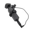 Comica Audio CVM-MT06 XY sztereó mikrofon Osmo Pocket-hez