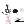 Comica Audio CVM-MT06 XY stero mikrofon pro Osmo Pocket