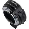 Commlite elektronikus HS adapter Canon EF/EF-S - Sony E-Mount