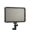 Viltrox VL-D640T + adaptér - Bi-color video LED světlo (3300K-5600K) (bulk balení)