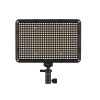 Viltrox VL-D640T + adaptér - Bi-color video LED světlo (3300K-5600K) (bulk balení)