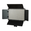 Viltrox VL-D640T + adaptér - Bi-color video LED světlo (3300K-5600K) (bulk balení)