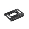 smallrig manfrotto 501pl type quick release plate for select smallrig cages apu2458 01 42240.1569550983