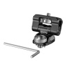 SmallRig Swivel and Tilt Monitor Mount with Arri Locating Pins BSE2348 2 15304.1561029966