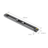 smallrig low profile nato rail 150mm bun2486 04 14323.1573090485