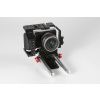 Védő kameraketrec, cage BMPCC + 15mm rod support számára