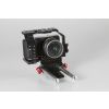 Védő kameraketrec, cage BMPCC + 15mm rod support számára