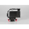 Védő kameraketrec, cage BMPCC + 15mm rod support számára