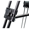 Video-DSLR-Stativ VT-2500 + Videokopf VT-2510