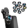 2020 APEXEL Filter Phone Camera Lens Clip (2)