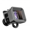 Universal Clip Apexel Anamorphic Lens NEW Optical