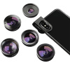 2019 Mobile phone camera accessories 5 in (1)