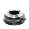 Metabones T Smart Canon EF/EF-S - m4/3 adapter  MB_EF-m43-BT2