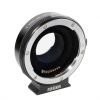 Metabones T Smart Canon EF/EF-S - m4/3 adapter  MB_EF-m43-BT2