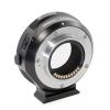 Metabones T Smart Canon EF/EF-S - m4/3 adapter  MB_EF-m43-BT2