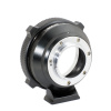 Adapter Metabones z PL na m4/3 (mocowanie obiektywów filmowych na BMPCC 4K / GH5)