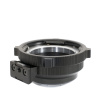 Adapter Metabones z PL na m4/3 (mocowanie obiektywów filmowych na BMPCC 4K / GH5)