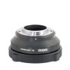 Adapter Metabones z PL na m4/3 (mocowanie obiektywów filmowych na BMPCC 4K / GH5)