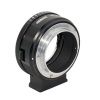 Metabones Nikon G - Sony NEX adapter