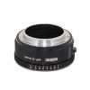 Metabones Nikon G - Sony NEX adapter