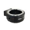 Metabones Nikon G - Sony NEX adapter