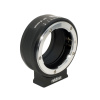 Metabones-Adapter von Nikon G auf Sony NEX