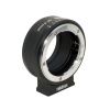 Metabones Nikon G - Sony NEX adapter