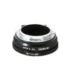 Metabones adapter Canon FD-ről Sony NEX-re