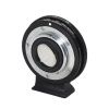 Metabones Speed Booster adapter Canon FD - m4/3 kamerához