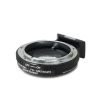 Metabones Speed Booster adapter Canon FD - m4/3 kamerához
