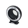 Metabones Speed Booster adapter Canon FD - m4/3 kamerához