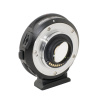 Metabones T II Speed Booster XL II 0,64x z Canon EF na m4/3  MB_SPEF-M43-BT3