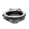 Metabones T II Speed Booster XL II 0,64x von Canon EF bis m4/3  MB_SPEF-M43-BT3