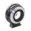 Metabones Speed Booster ULTRA 0,71x adapter Nikon G - Sony E