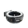 Metabones Speed Booster ULTRA 0,71x adapter Nikon G - Sony E