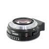 Metabones Speed Booster ULTRA 0,71x adapter Nikon G - Sony E