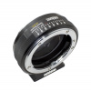 Metabones Speed Booster ULTRA 0,71x Adapter von Nikon G auf Sony E