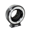 Metabones Speed Booster ULTRA 0,71x Adapter von Nikon G auf Sony E