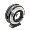 Metabones Speed Booster ULTRA 0,71x Adapter von Sony A auf Sony E