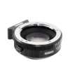 Adapter Metabones Speed Booster ULTRA 0,71x z Sony A na Sony E