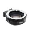 Metabones Speed Booster ULTRA 0,71x adapter Sony A-ról Sony E-re
