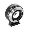 Metabones Speed Booster ULTRA 0,71x adapter Olympus OM - Sony E